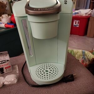 Keurig K-Select Single Serve K-Cup Pod Coffee Maker